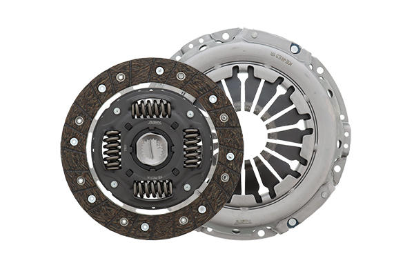 Clutch Kit - KE-RE31R AISIN